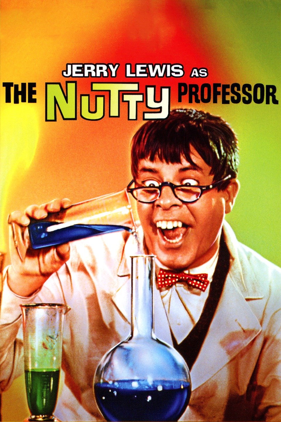 The Nutty Professor (1963) [45045] (A1767068755) [[Movies]] --Plex--